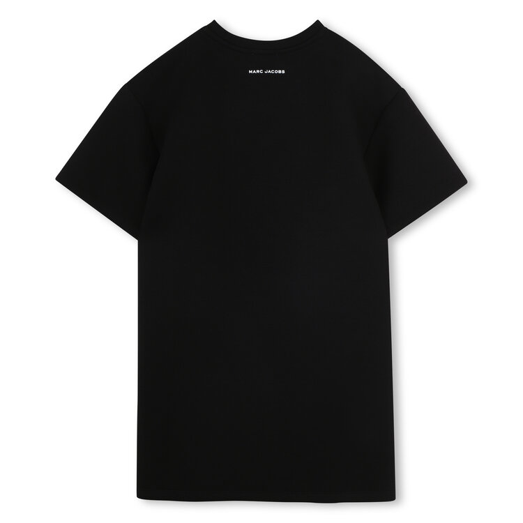 Little Marc Jacobs Little Marc Jacobs Girls Dress