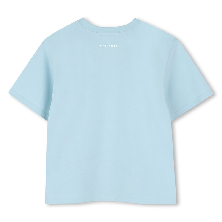 Little Marc Jacobs T-Shirt Little Marc Jacobs Fille