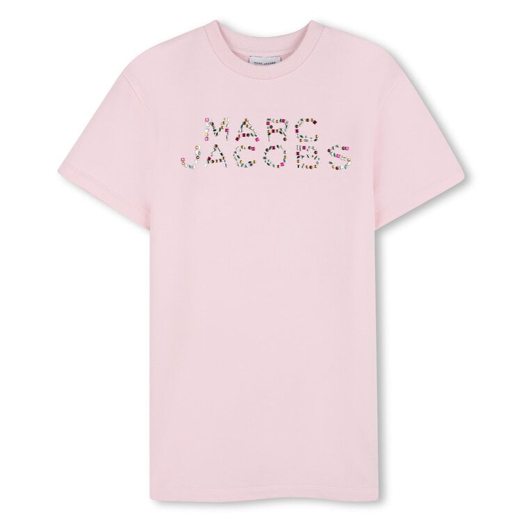 Little Marc Jacobs Little Marc Jacobs Girls Dress