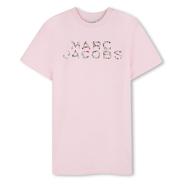 Little Marc Jacobs Robe Little Marc Jacobs Fille