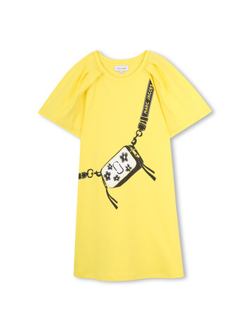 Little Marc Jacobs Robe Little Marc Jacobs Fille