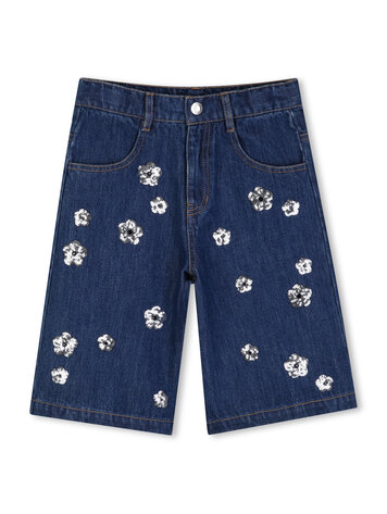 Little Marc Jacobs Bermuda Little Marc Jacobs Fille