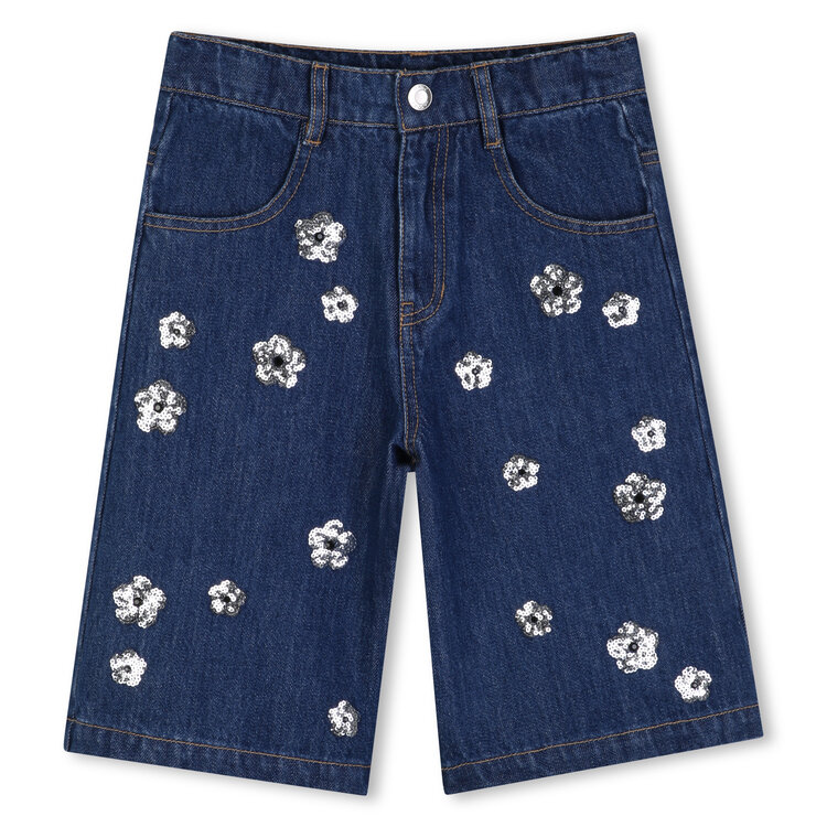 Little Marc Jacobs Bermuda Little Marc Jacobs Fille