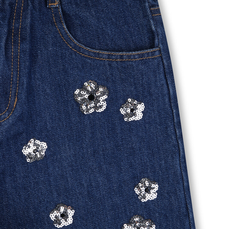 Little Marc Jacobs Bermuda Little Marc Jacobs Fille