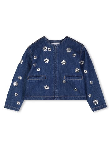 Little Marc Jacobs Jacket Little Marc Jacobs Fille