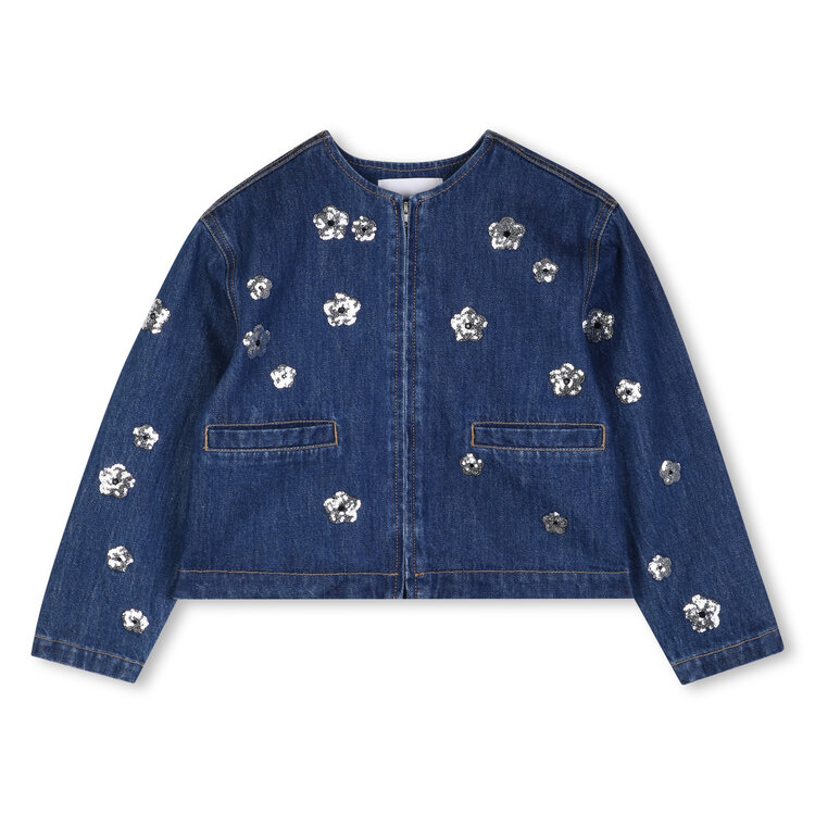 Little Marc Jacobs Jacket Little Marc Jacobs Fille