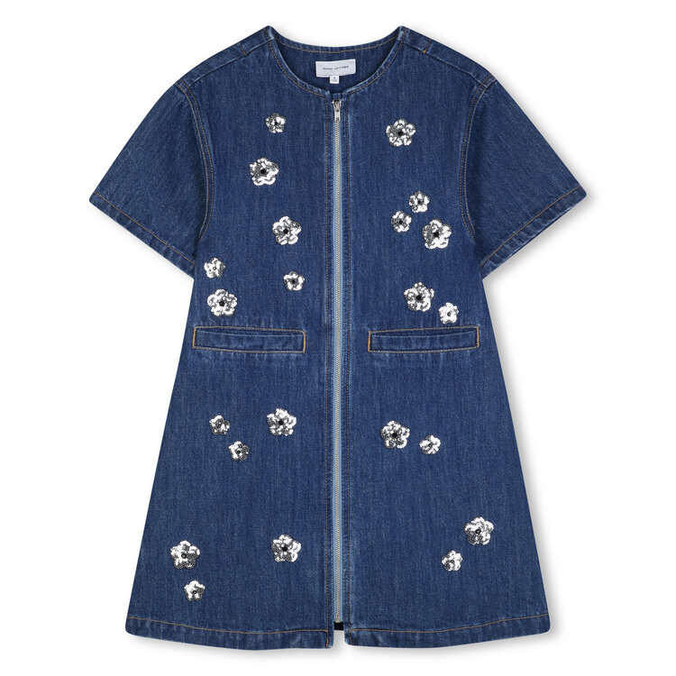 Little Marc Jacobs Robe Little Marc Jacobs Fille