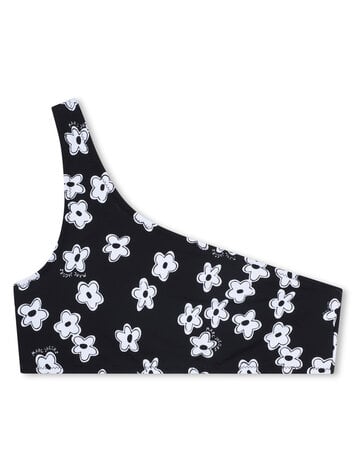 Little Marc Jacobs Little Marc Jacobs Girls 2pces Swimsuit