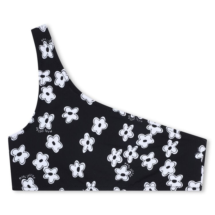 Little Marc Jacobs Little Marc Jacobs Girls 2pces Swimsuit