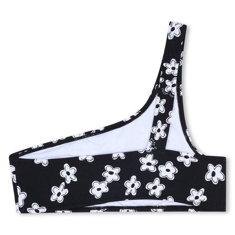 Little Marc Jacobs Maillot 2 Pièces Little Marc Jacobs Fille