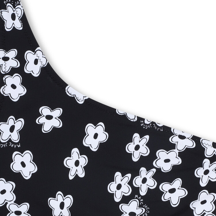 Little Marc Jacobs Maillot 2 Pièces Little Marc Jacobs Fille