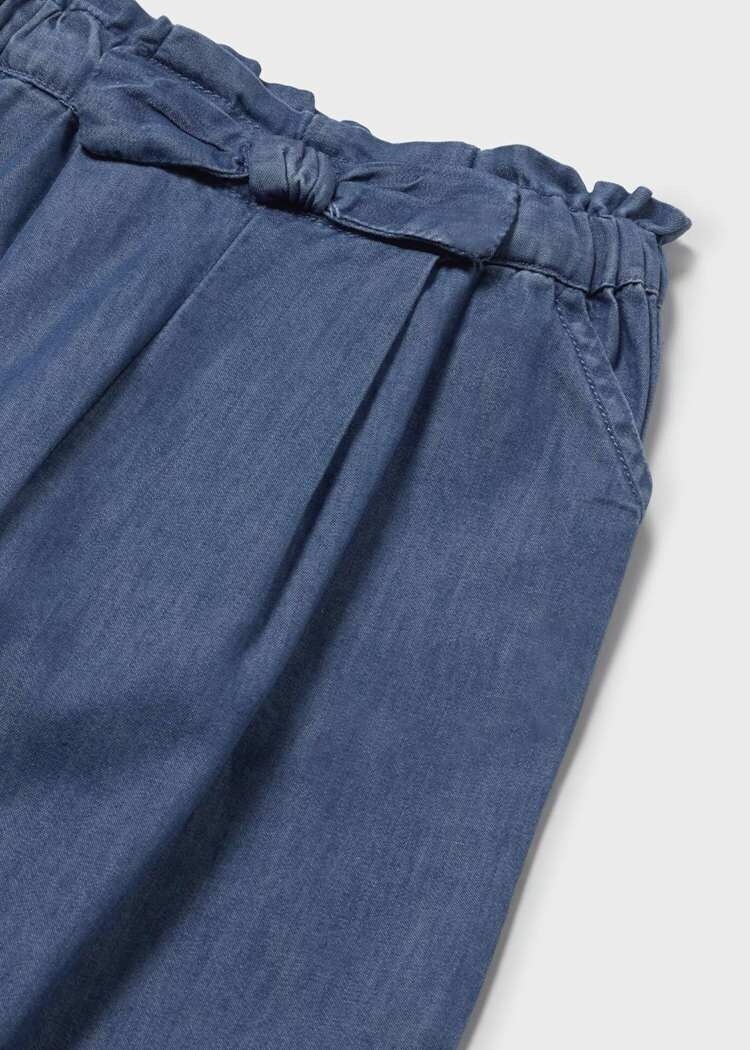 Mayoral Mayoral Girls Jeans