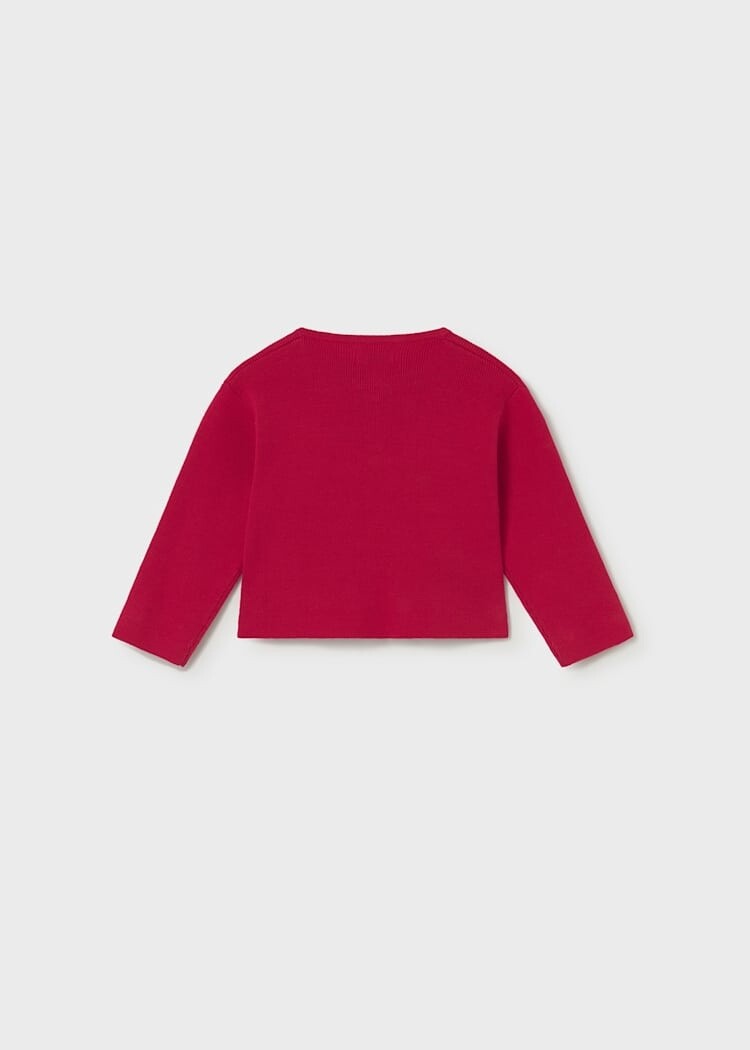 Mayoral Cardigan Tricot Mayoral Fille