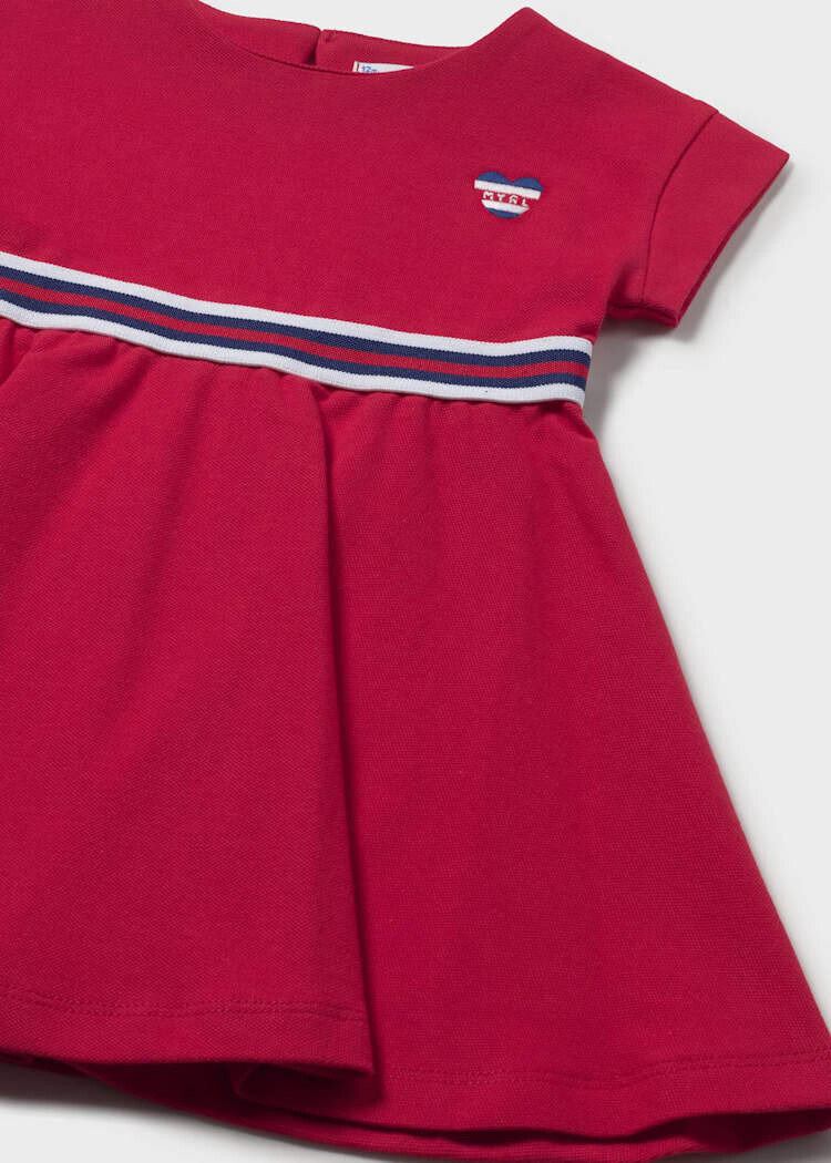 Mayoral Robe Mayoral Fille