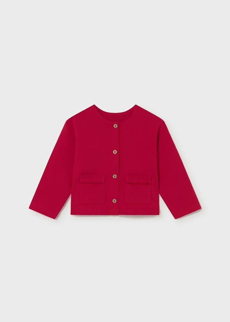 Mayoral Ensemble 3 Pièces Mayoral Fille