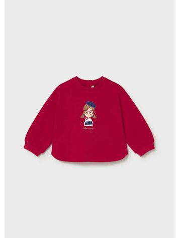 Mayoral Mayoral Girls Sweater