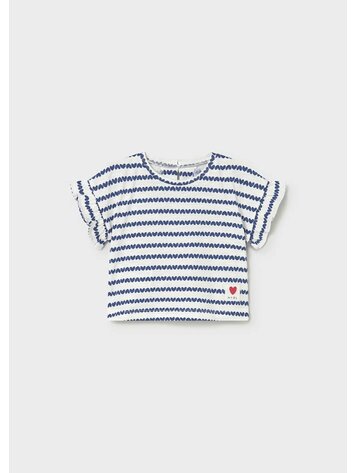 Mayoral T-Shirt Mayoral Fille