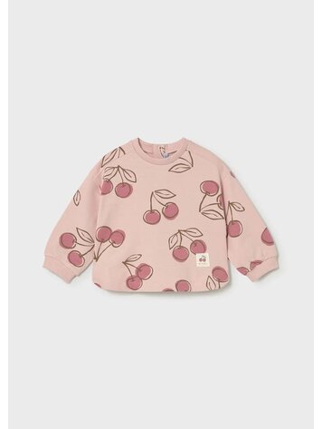 Mayoral Mayoral Girls Sweater