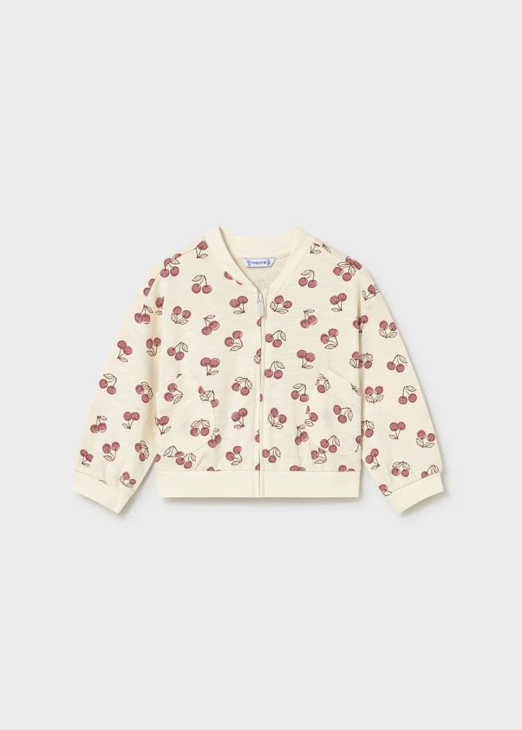 Mayoral Ensemble 3 Pièces Mayoral Fille