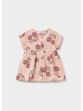Mayoral Mayoral Girls Dress