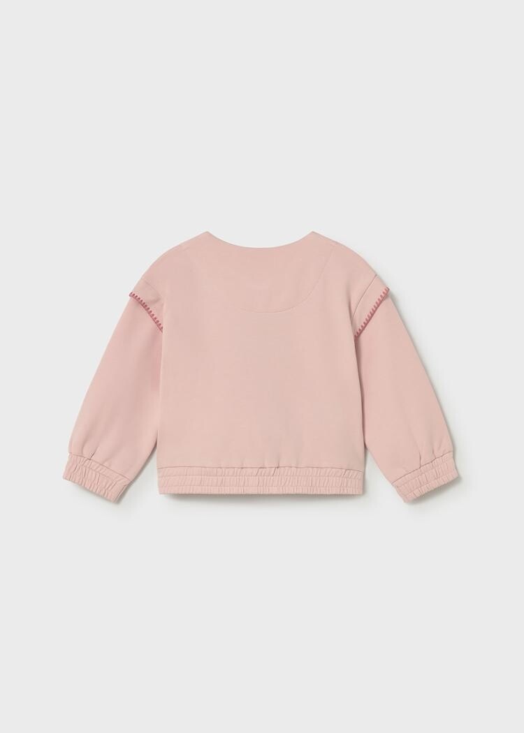 Mayoral Mayoral Girls Vest