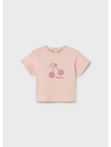 Mayoral T-Shirt Mayoral Fille