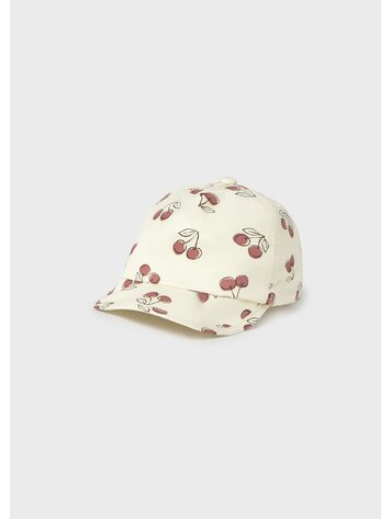Mayoral Mayoral Girls Cap