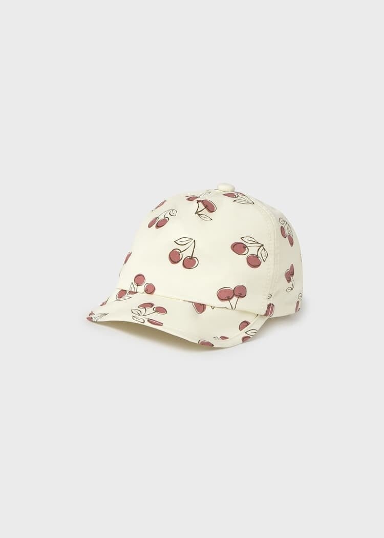 Mayoral Mayoral Girls Cap