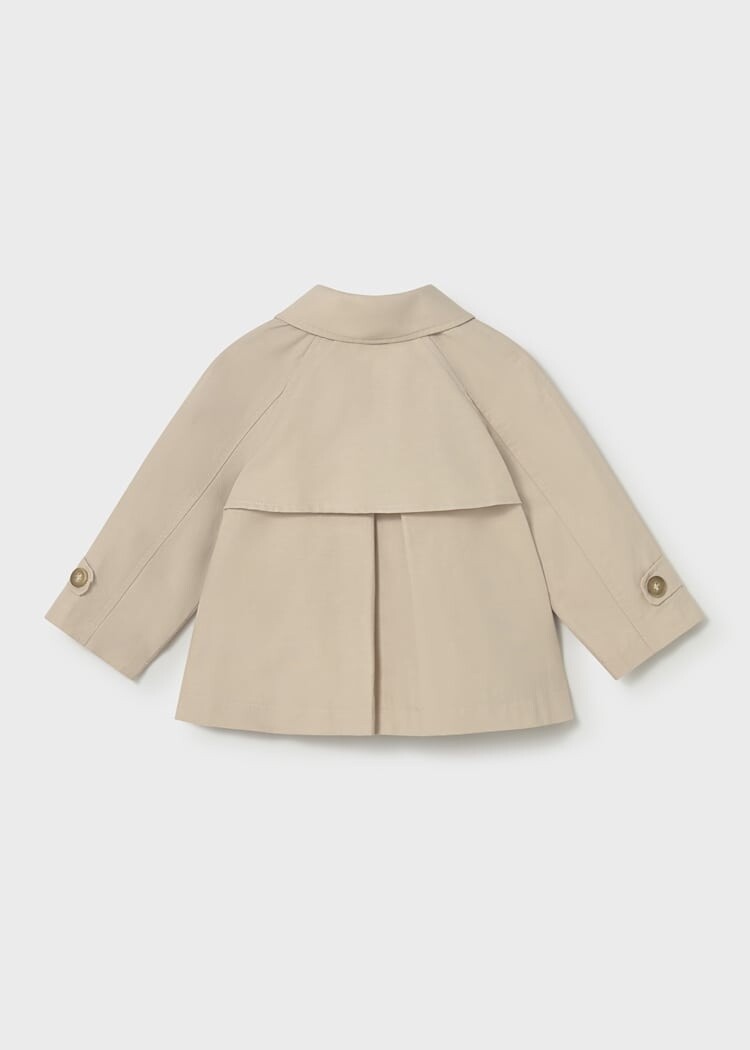 Mayoral Mayoral Girls Trench Coat
