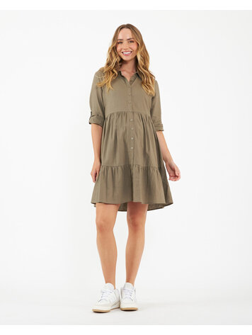 Ripe Maternité Ripe Maternity Nursing Dress