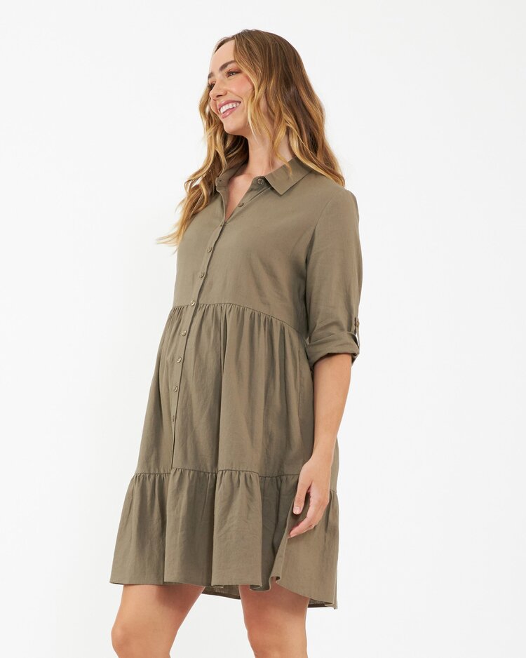Ripe Maternité Ripe Maternity Nursing Dress