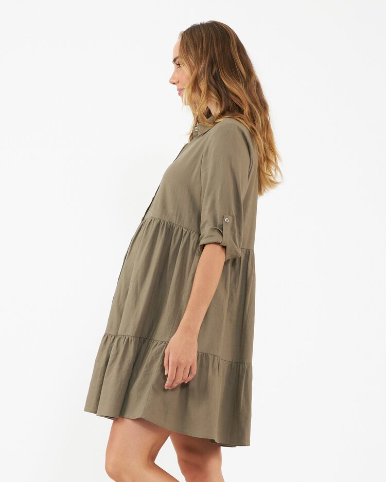 Ripe Maternité Ripe Maternity Nursing Dress