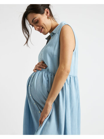 Ripe Maternité Ripe Materrnity Dress