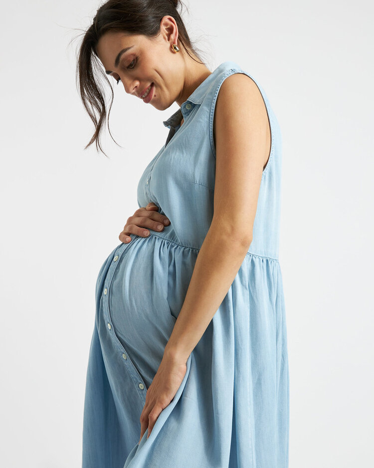 Ripe Maternité  Ripe Materrnity Dress