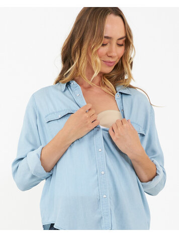 Ripe Maternité Blouse Ripe Maternité