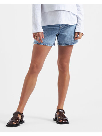 Ripe Maternité Ripe Maternity Denim Shorts