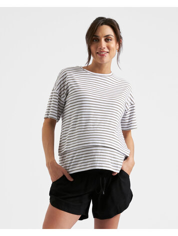 Ripe Maternité T-Shirt Allaitement Ripe Maternité