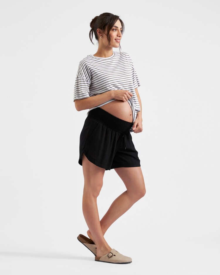 Ripe Maternité Maternity Nursing T-Shirt