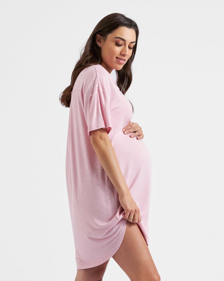 Ripe Maternité Ripe Maternity Dreamy Night Shirt