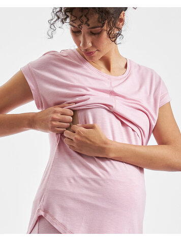 Ripe Maternité Ripe Maternity Dreamy Nursing Tee