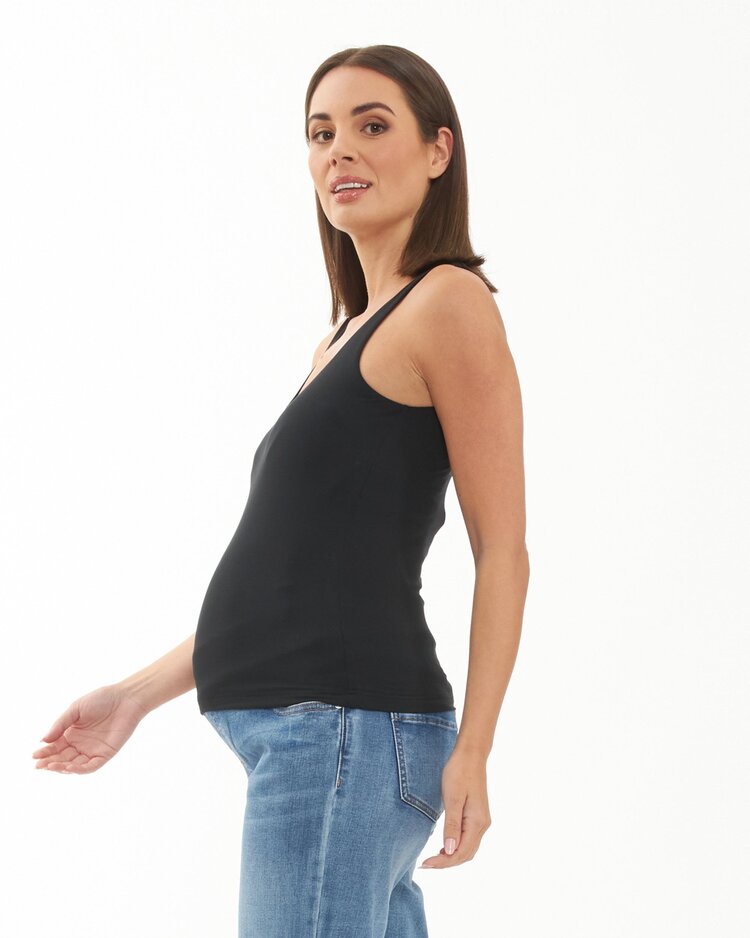 Ripe Maternité Ripe Maternity Tank Top