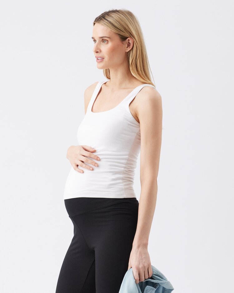 Ripe Maternité Ripe Maternity Tank Top