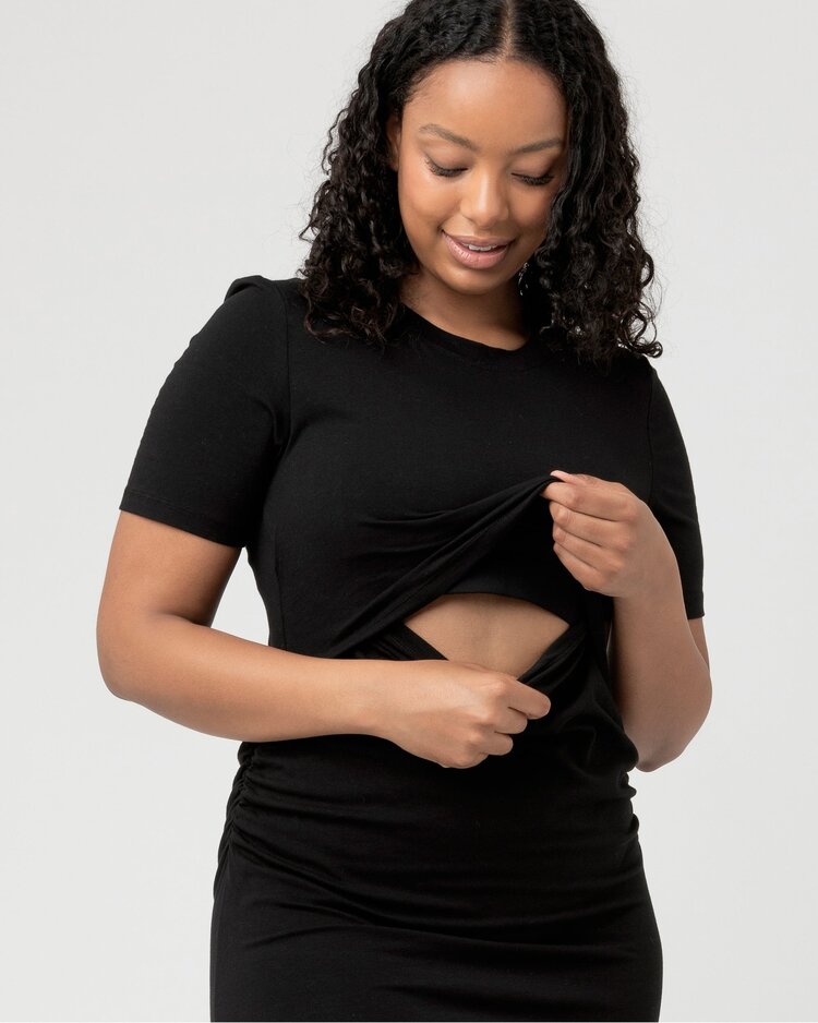Ripe Maternité Ripe Maternity Nursing Dress