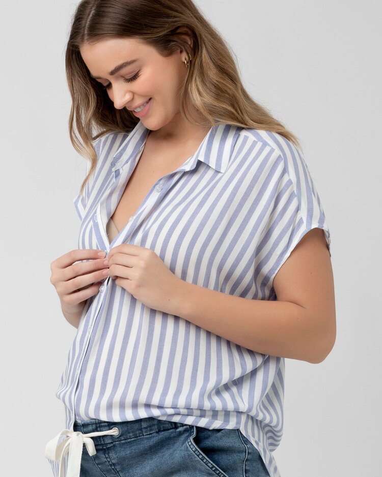 Ripe Maternité Blouse Ripe Maternité