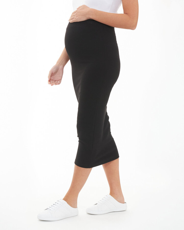 Ripe Maternité Ripe Maternity Skirt