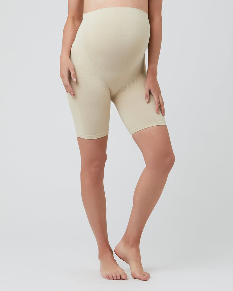 Ripe Maternité Ripe Maternity Seamless Support Shorts