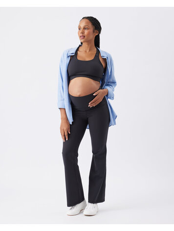 Ripe Maternité Ripe Maternity Flare Leggings
