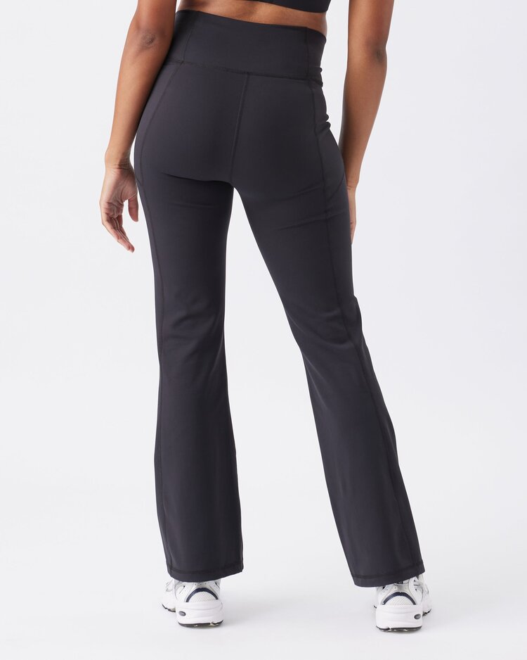 Ripe Maternité Ripe Maternity Flare Leggings