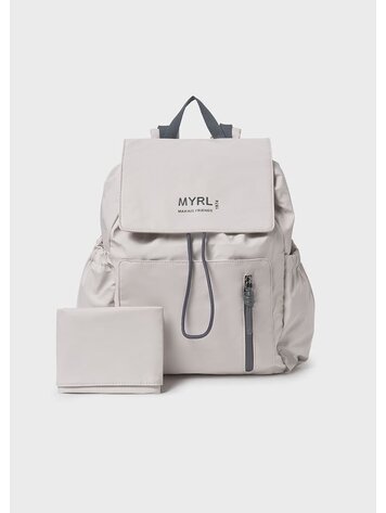 Mayoral Mayoral Maternity Backpack