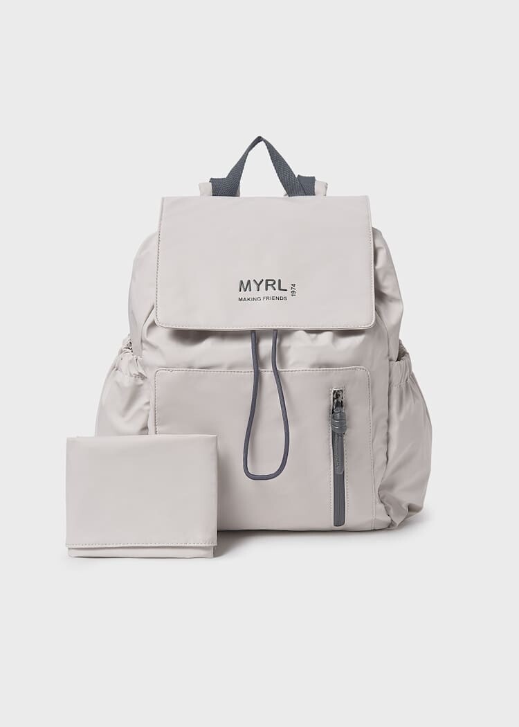 Mayoral Mayoral Maternity Backpack